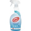 SAVO Dezinfekcia bez chlóru na vodný kamen 700 ml