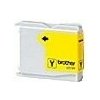 Brother LC-1000Y (yellow, 400 str. @ 5% draft) pre DCP-330C, DCP-540CN