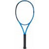 Tenisová raketa Dunlop FX 500 Modrá,Čierna
