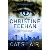 Cat's Lair (Christine Feehan)(Brožovaná)