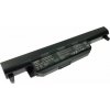 TRX Baterie Polion A32-K55 pro notebooky ASUS A45 A55 A75 F55 K45 K55A K55VD K75 - 4400mAh 48Wh /neoriginální