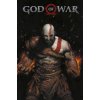 God of War Limited Edition (Tony Parker,Frank Neubauer)(Pevná)