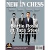New in Chess Magazine 2024 / 1