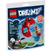 LEGO® 30698 Cooper's Flying Controller Mini Build