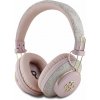 Guess PU 4G Metal Logo ENC Pink GUBHS72P4FC4MP (GUBHS72P4FC4MP)