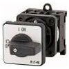 Eaton Vačkový spínač T0-1-8200/E 0-1 1P 20A 067352