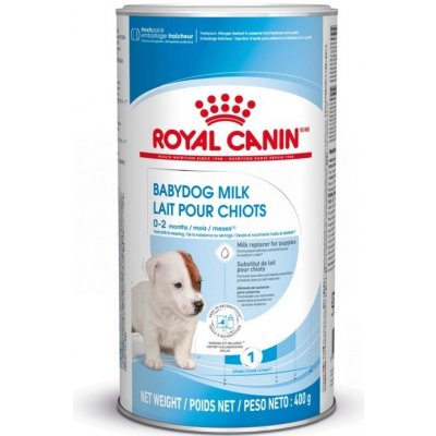 Royal Canin Babydog Milk - 0,4 kg