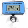 AQUA Digitálny vodotesný Vnútorný Teplomer AT-1