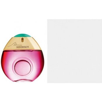 Boucheron Miss Boucheron parfumovaná voda dámska 100 ml tester