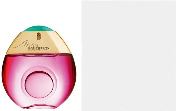 Boucheron Miss Boucheron parfumovaná voda dámska 100 ml tester