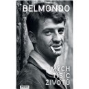 Mých tisíc životů - Jean-Paul Belmondo