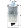 MANN-FILTER Palivový filter WK829/2