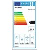INDESIT ISLK 66F LS W