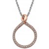 LOTUS STYLE WOMAN BASIC LS1948-1/2