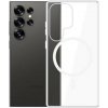 Kryt na mobil 3mk Clear MagCase Samsung Galaxy S25 Ultra 5903108611657