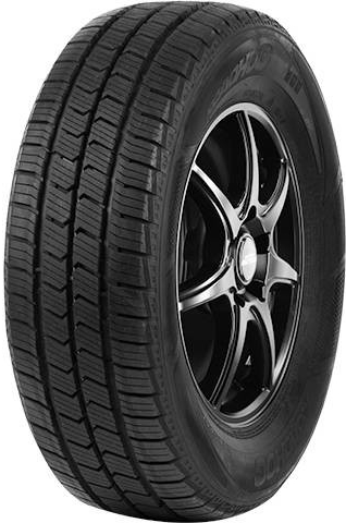 Roadhog RGASV01 215/70 R15 109R