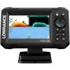 Sonar Lowrance Eagle 5 Bez Sondy