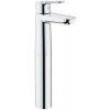 Grohe BauEdge - Batéria na umývadlovú misu, chróm - 23761000