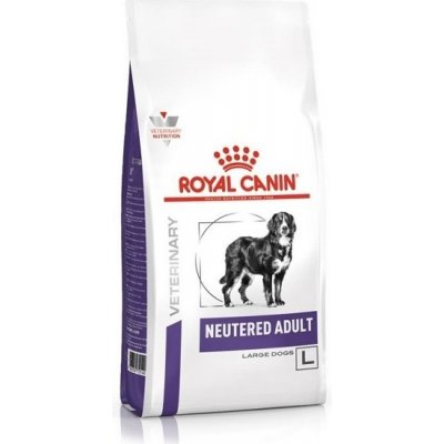 Royal Canin Vet Care Neutered Junior Large Dog 12 kg