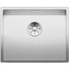 Blanco Claron 500-IF nerezový drez 54x44 cm 523390