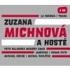 CD-La Fabrika / Praha - Zuzana Michnová a hosté - Zuzana Michnová, kol.
