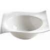 Čtvercová miska Motion 23,5 x 23,5 cm - Maxwell&Williams (Motion Čtvercová miska 23,5 cm - Maxwell&Williams)