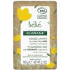 KLORANE BEBE Jemné mýdlo s Bio měsíčkem 100 g