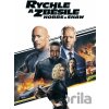 Rychle a zběsile: Hobbs a Shaw DVD