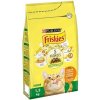 FRISKIES GM Indoor s kuraťom a pridanou zeleninou 6 x 1,5 kg