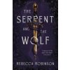 Serpent and the Wolf