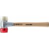 Kladivo s mäkkým čelom BASEPLEX CA/Nylon 50 mm Halder 3968.50 (EDE69000050)