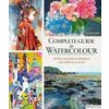 Complete Guide to Watercolour (David Webb)(Brožovaná)