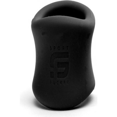 Sport Fucker Ergo Balls Black 60mm