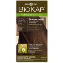 Farba na vlasy Biosline Biokap farba na vlasy 6.06 Blond tmavá Havana 140 ml