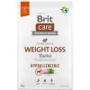 Brit Care Dog Hypoallergenic Weight Loss, 3kg
