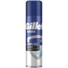 Gillette Series gél na holenie Cleansing Charcoal 200 ml