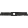 2-zubý nôž pre krovinorezy 350mm