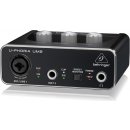 Behringer UM2 U-Phoria