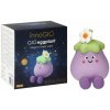 innoGIO Lampička GIOeggplant