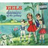 EELS - DAISIES OF THE GALAXY (2LP)