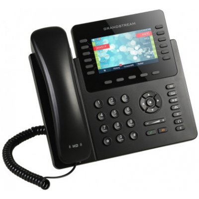 Grandstream GXP-2170, IP telefón (GXP2170)