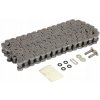 JT Chains Reťaz 428X1R 124