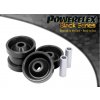 Powerflex Predný silentblok zadného vlečného ramena Skoda Octavia Mk1 Typ 1U 4WD (1996-2004)