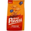 Pavesi Crancine príchuť sladká paprika 6x30g