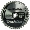 MAKITA kotúč pílový drevo MAKBLADE 305x2.3x30 mm 48 zubov B-32786