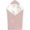 Lionelo Travel Swaddle Blanket Beige Magnolia 5903771720724