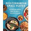 Mediterranean Small Plates - Clifford Wright, Jeff McLaughlin