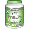 MOGADOR Psyllium natural 100 CPS Zelená Lekáreň