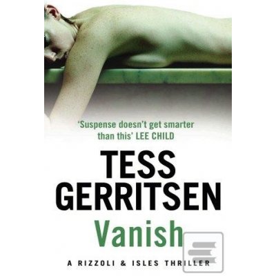 Vanish - Tess Gerritsen