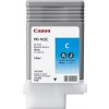 Canon PFI-102C (0896B001), originálný toner, azúrový